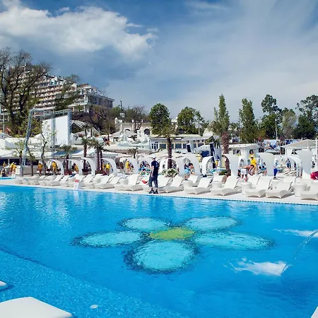 Arcadia Palace * Odessa