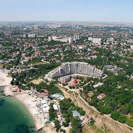 Arcadia Palace