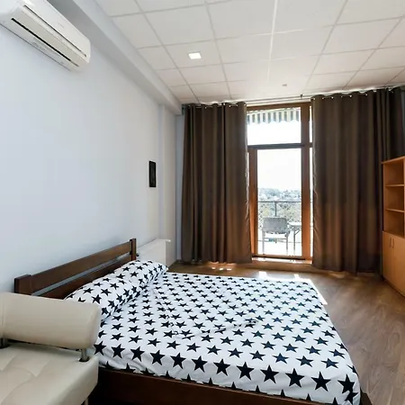 Arcadia Palace Apartment