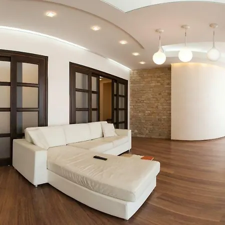 Apartment Arcadia Palace Odessa