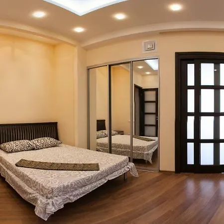Arcadia Palace Apartment Odessa