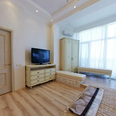 Apartment Arcadia Palace Odesa