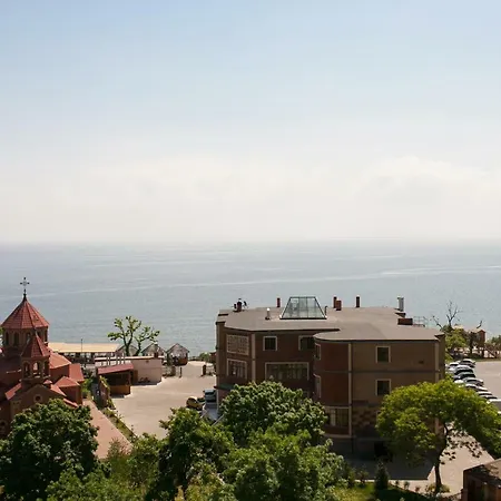 Arcadia Palace Odesa