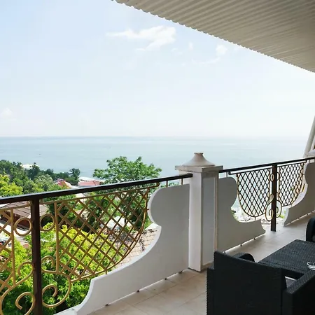 Apartment Arcadia Palace