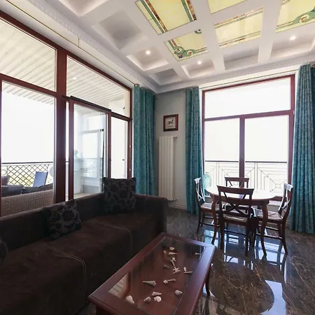 Apartment Arcadia Palace Odesa