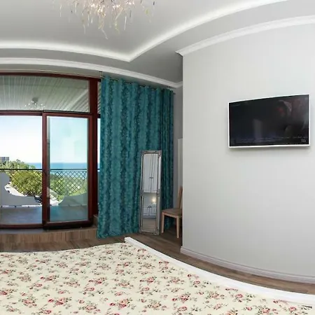 Arcadia Palace * Odessa