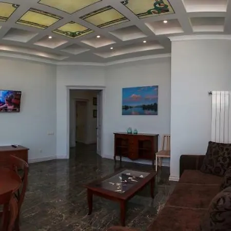 Apartment Arcadia Palace *