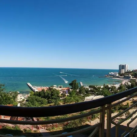 Apartment Arcadia Palace Odesa