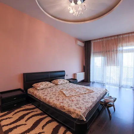 Arcadia Palace Apartment