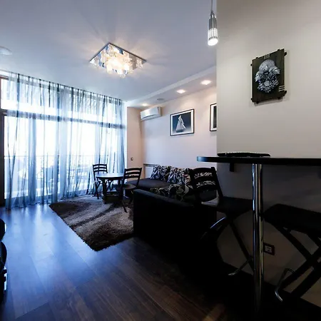 Arcadia Palace Apartment