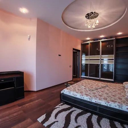 Apartment Arcadia Palace Odesa