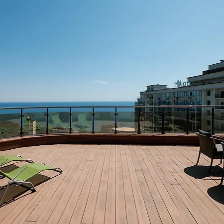 Arcadia Palace Apartment Odesa