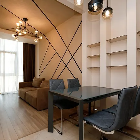 Arcadia Palace Apartment Odesa