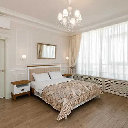 Apartment Arcadia Palace Odesa