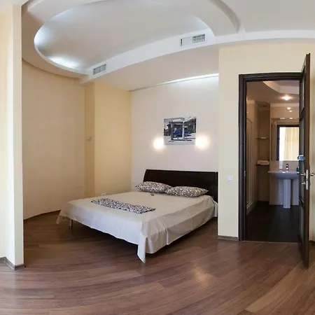 Arcadia Palace Apartment Odesa